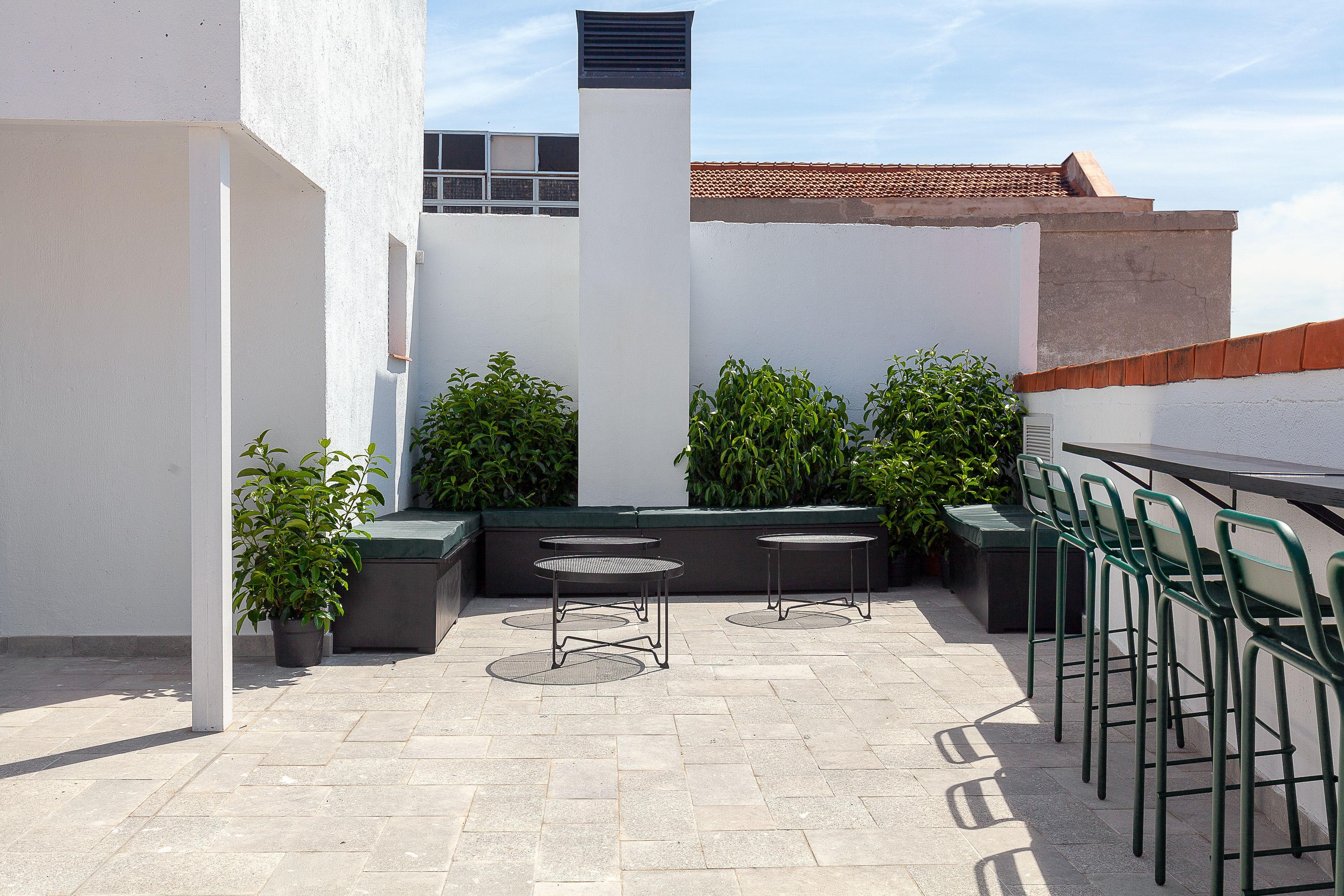 2060 The Newton Hostel — Foto 1